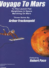 Voyage to Mars&mdash;Cover